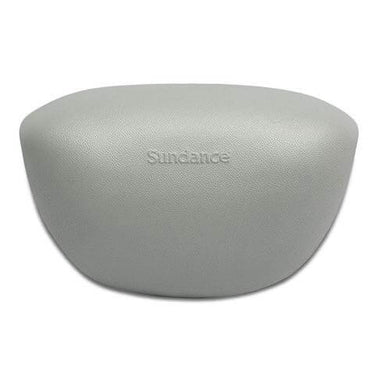 Sundance® 680 Series Spa Pillow – OEM Reverse‑Wrap Gray (2005–2023) – Part #6472‑970